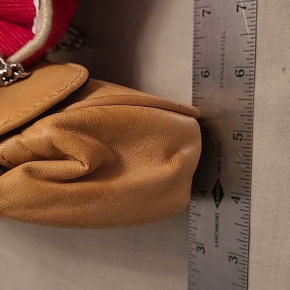 Vintage Ann Turk Shoulder Bag NEW LISTING!! - Picture 8 of 8